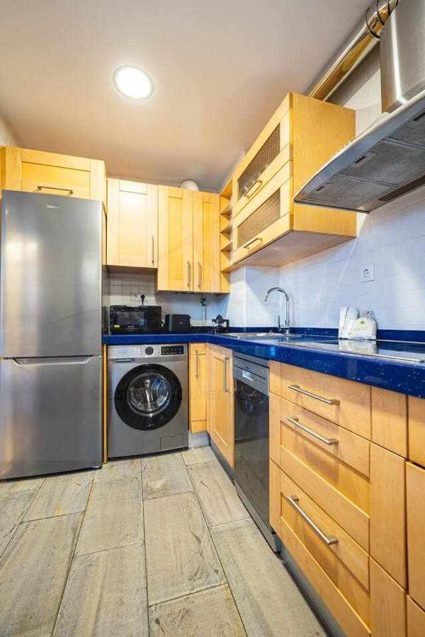 Ave Maria Apartamento Χιχόν Εξωτερικό φωτογραφία