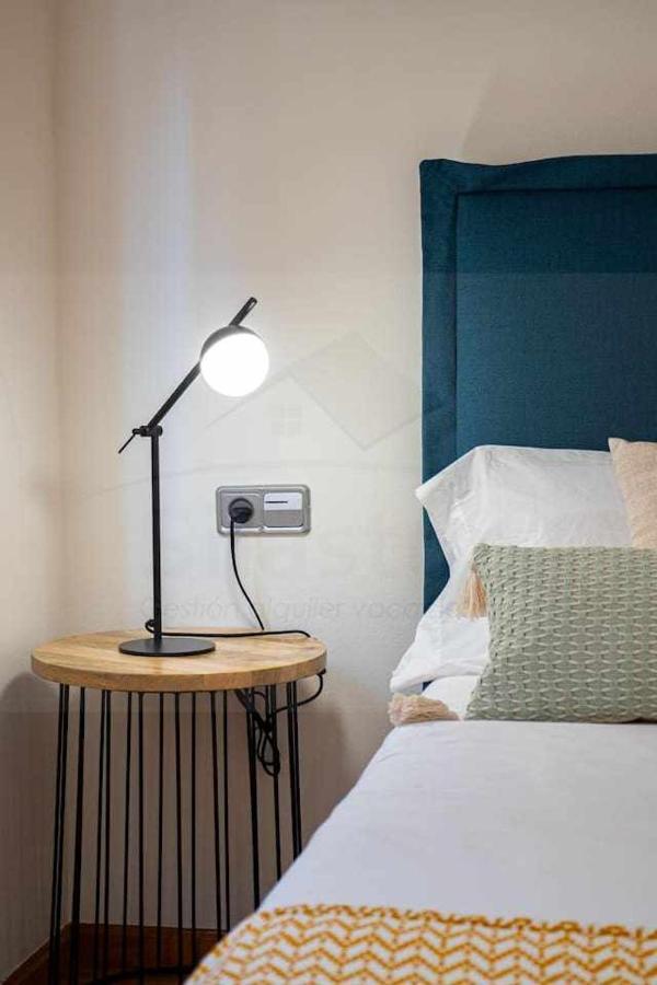 Ave Maria Apartamento Χιχόν Εξωτερικό φωτογραφία
