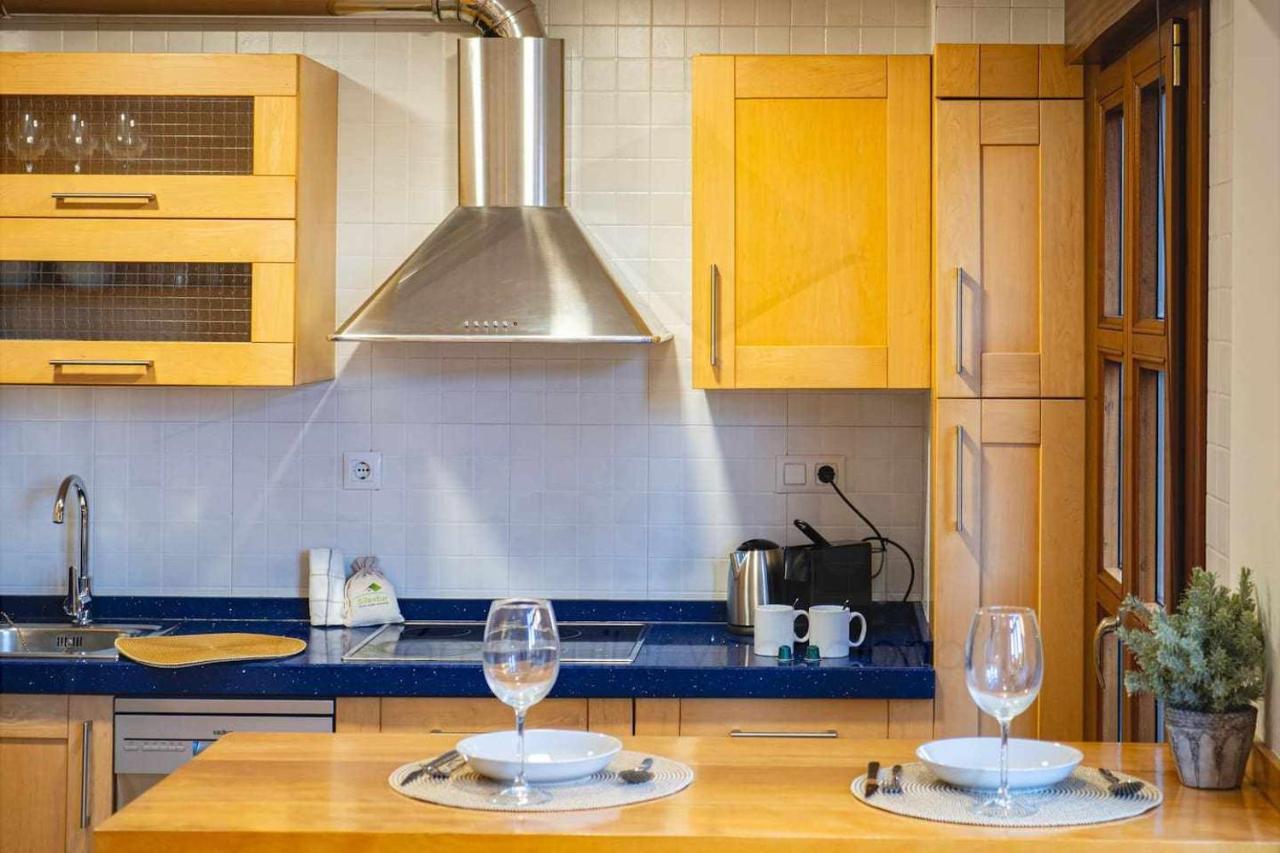 Ave Maria Apartamento Χιχόν Εξωτερικό φωτογραφία