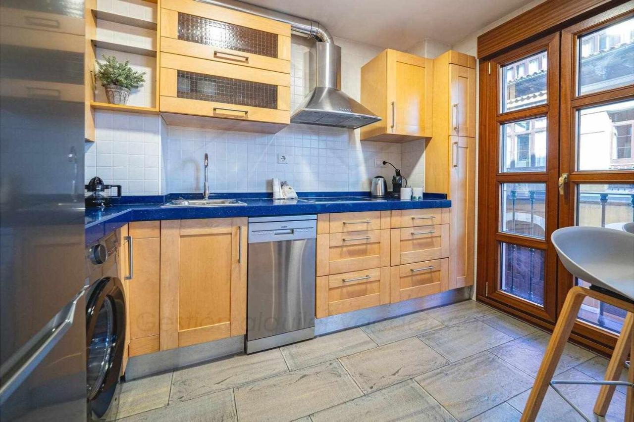 Ave Maria Apartamento Χιχόν Εξωτερικό φωτογραφία